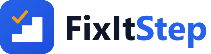 FixItStep